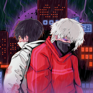 Enigma (prod. by TANAKA)