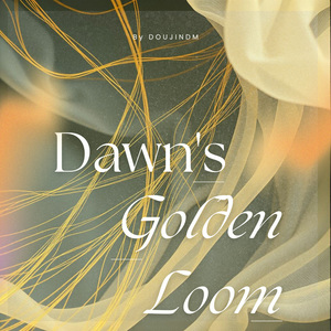 Dawn's Golden Loom