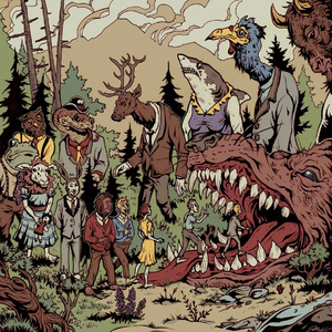 Think Dirty out Loud