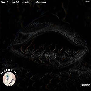 Klaut nicht meine Steuern