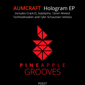 Hologram (Tanvir Ahmed Remix)