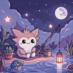 Go Fish (feat. RJ Pasin)