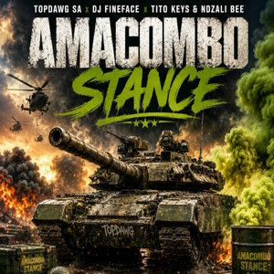 Amacombo stance