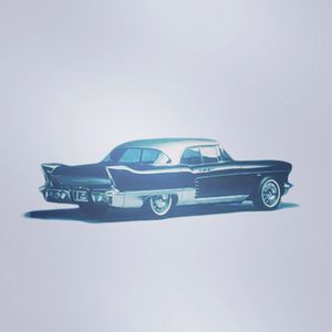 Blueberry Cadillac（D!verse. remix）