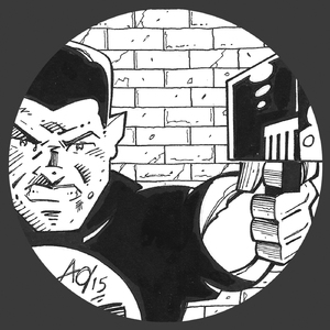 Nearby SIlent Horses