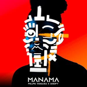 Manama (feat. Disoft)