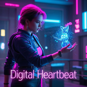 Digital Heartbeat