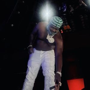 “卡地亚先生” 佛罗里达&贾真&迪诺 Type Beat