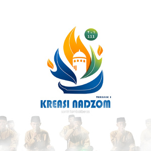 KREASI NADZOM TERBAIK 1