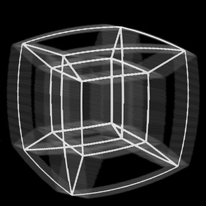 Tesseract