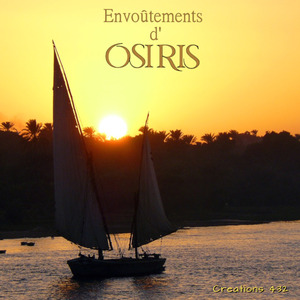 Envoûtements d'Osiris