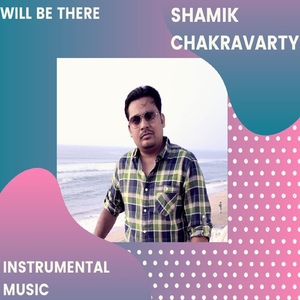 Will Be There (Instrumental)