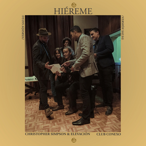 Hiéreme (Remix - Versión Salsa)