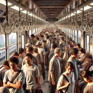 Lima Sila, Satu Jiwa (Pancasila)