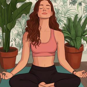 Moonlight Within Silence