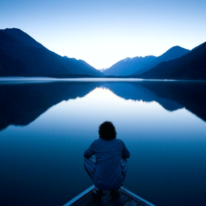 总有一天你会出现在我身边