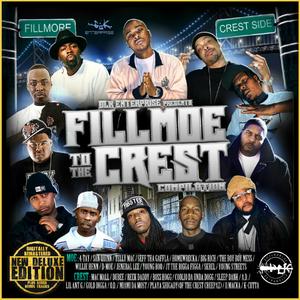 Moe to the Crest (feat. Coolio da Unda Dogg, Telly Mac & Reek Daddy)