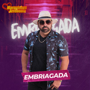Embriagada
