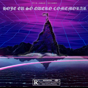 Hoje Eu Só Quero Comemorar