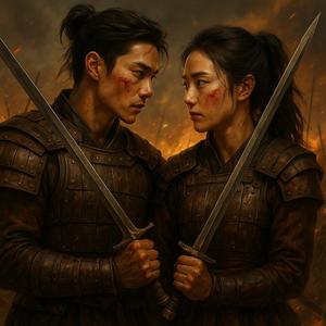 破命 (Defy Fate)