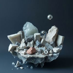 Космический ледник