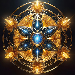 Das Universum wird liefern (528 Hz)