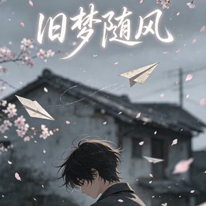 旧梦随风