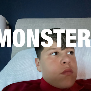 MONSTERZ
