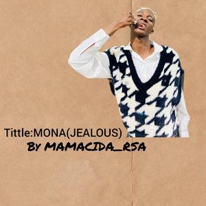 JEALOUS (feat. Matease Mosadi Wa Kgoshi & STEBA WADI BEAT) (Mkoma saan Remix)