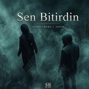 Sen Bitirdin (feat. Zehir)