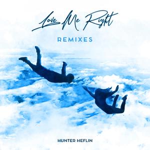 Love Me Right (Varad Kerkar Remix) (Varad Kerkar Remix)