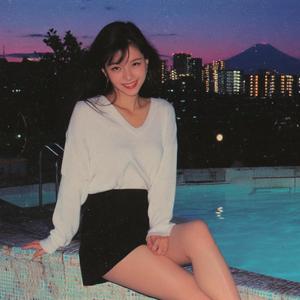 ガラス越しのラブアフェア — Love Affair Through the Glass