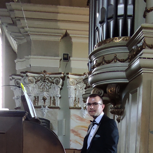 Fantasia "Duobus Subiectis" in g-moll (J. S. Bach)