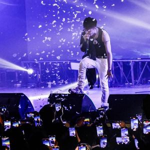 ［Free］"幻肢痛"-BOBBYNOPEACE x Lil Asian Type Beat