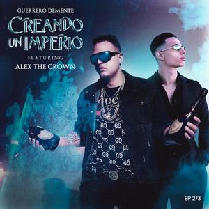 Machucando (feat. Alex The Crown)