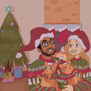 Last year On Christmas Day (feat. Ben Kilmer)