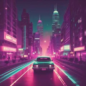 Running to the Dream