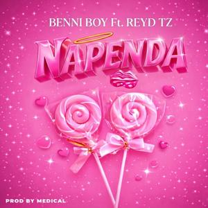 Napenda (feat. Reyd TZ)