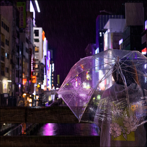 Its Raining Out Here