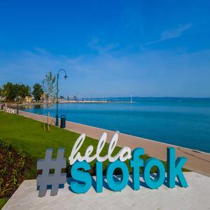 Siófok