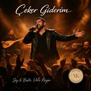 Çeker Giderim