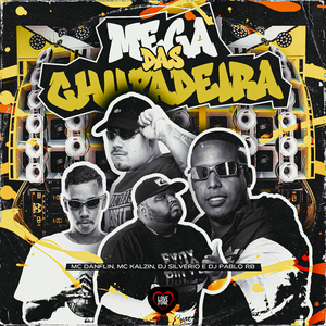 Mega das Chupadeira