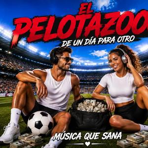 El pelotazoooo