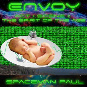 After the Fall II (Created, Many and Strange)