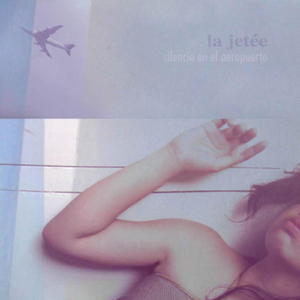 Silencio en el Aeropuerto