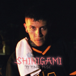 Shinigami