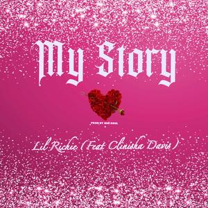 My Story (feat. Clinisha Davis)