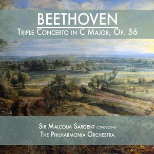 Triple Concerto in C Major, Op 56: II. Largo, III. Rondo alla Polacca - Allegro - Tempo 1