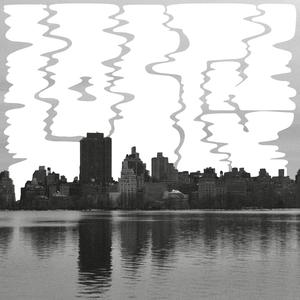 lost ny (feat. Sandwoman)