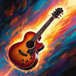 Reacendeu (Acoustic)